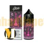 سالت تمشک انگور نستی <br><span>Nasty Grape Raspberry SaltNic 30ml</span> - Image 2
